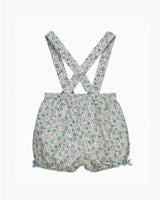 Baby Lina Floral Bloomers