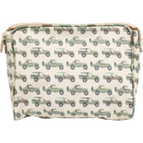 The Go Bag in Jeeps