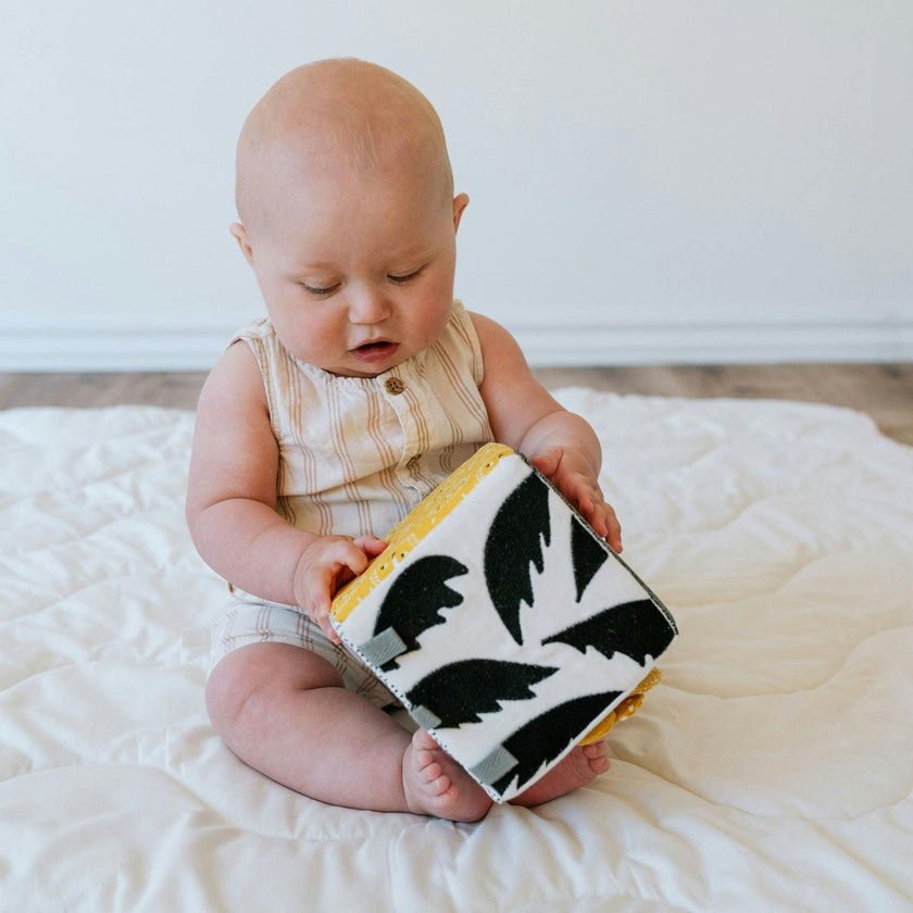 Developmental Bundle for Baby - Safari