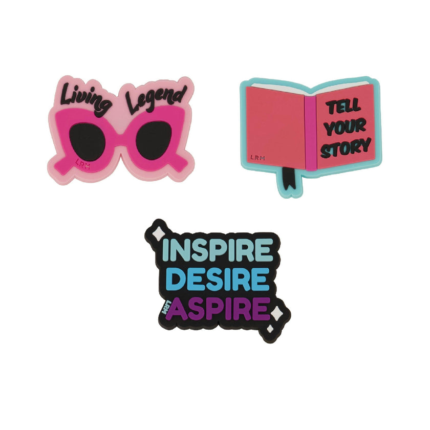 Nimix Expression Patch Set