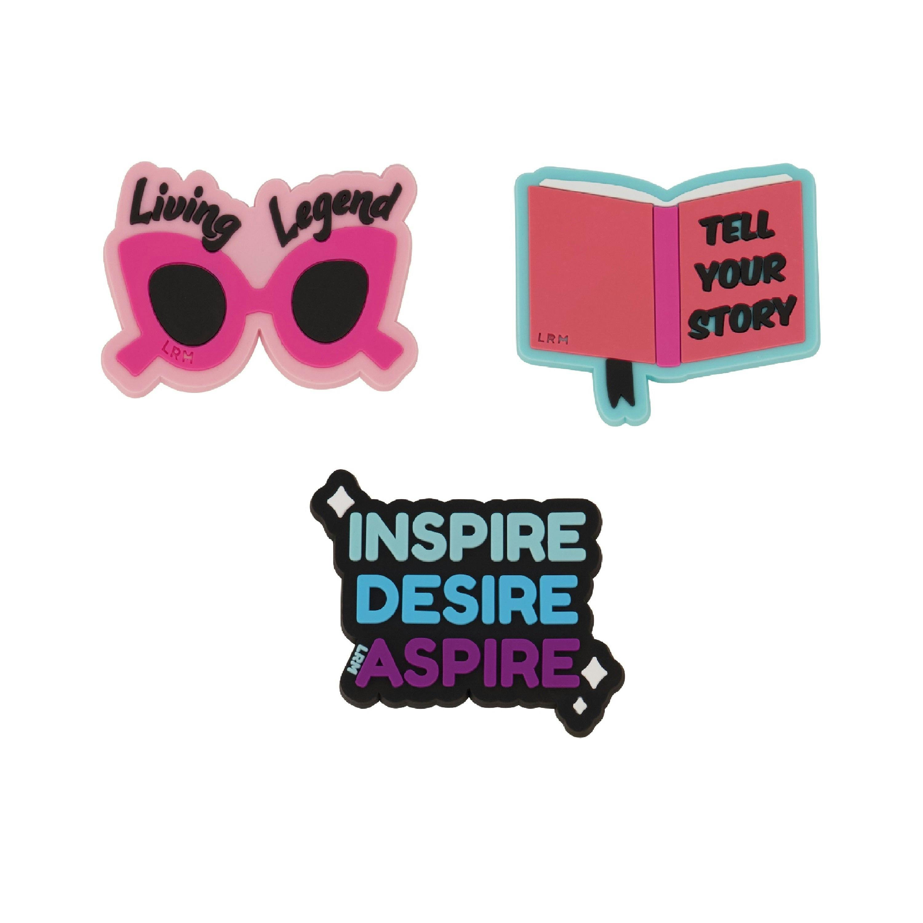 Nimix Expression Patch Set