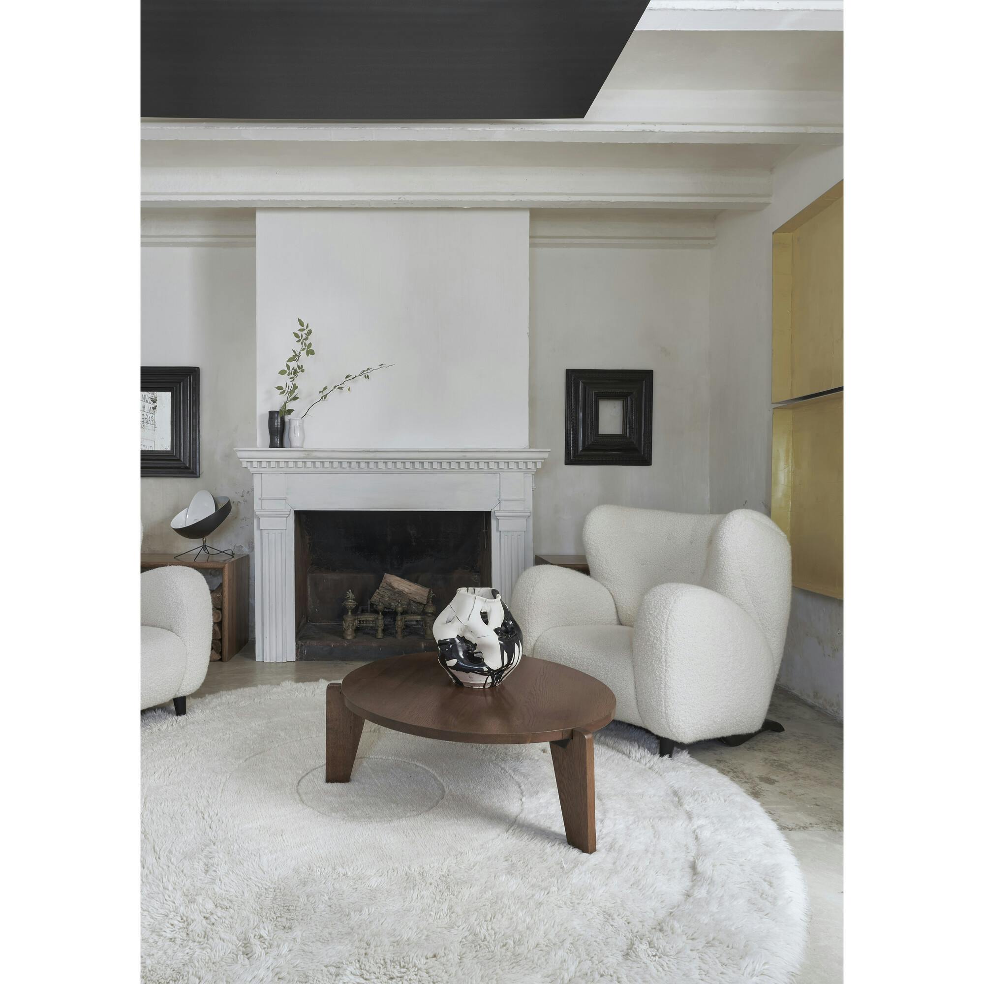 Arctic Circle Rug
