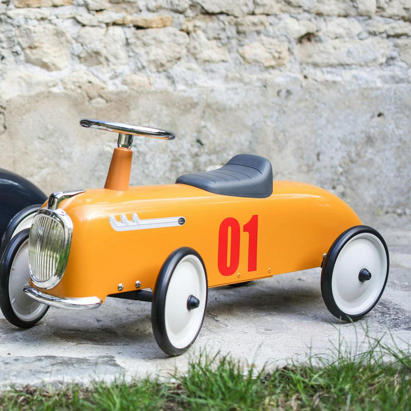 Ride-On ROADSTER Roadster Camel