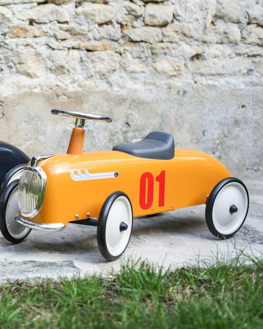 Ride-On ROADSTER Roadster Camel