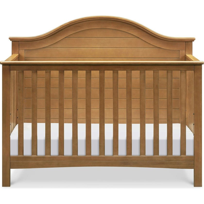 Nolan 4-In-1 Convertible Crib