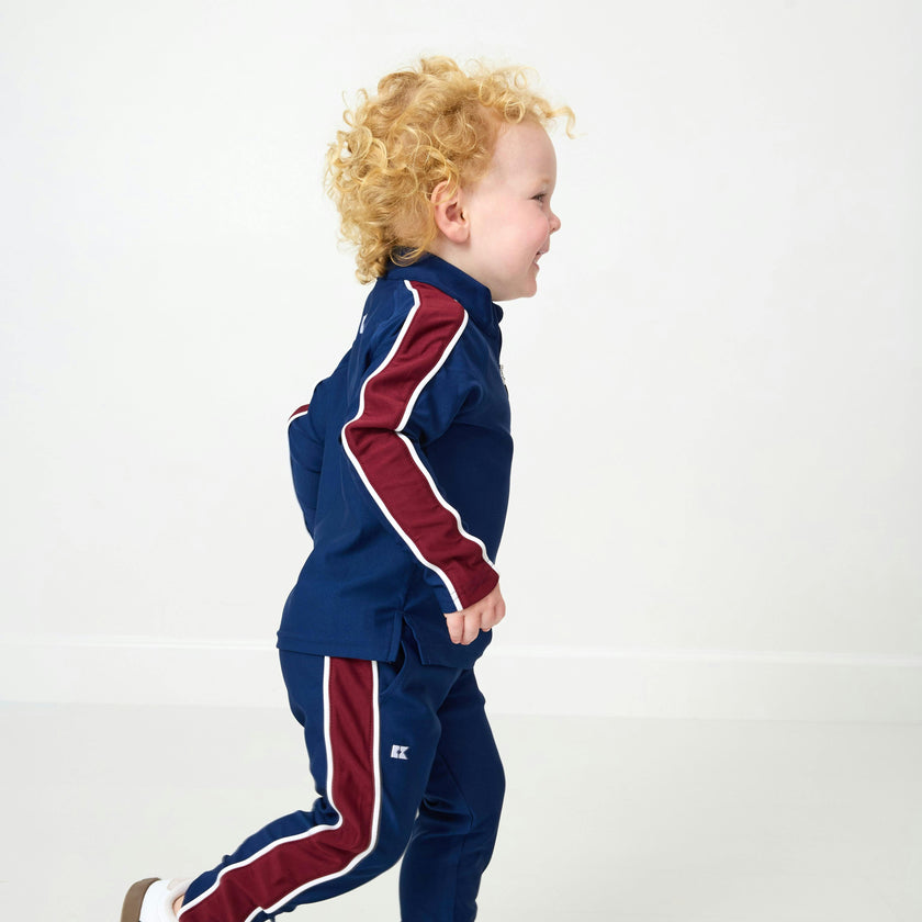 Boys Warm-up Jogger