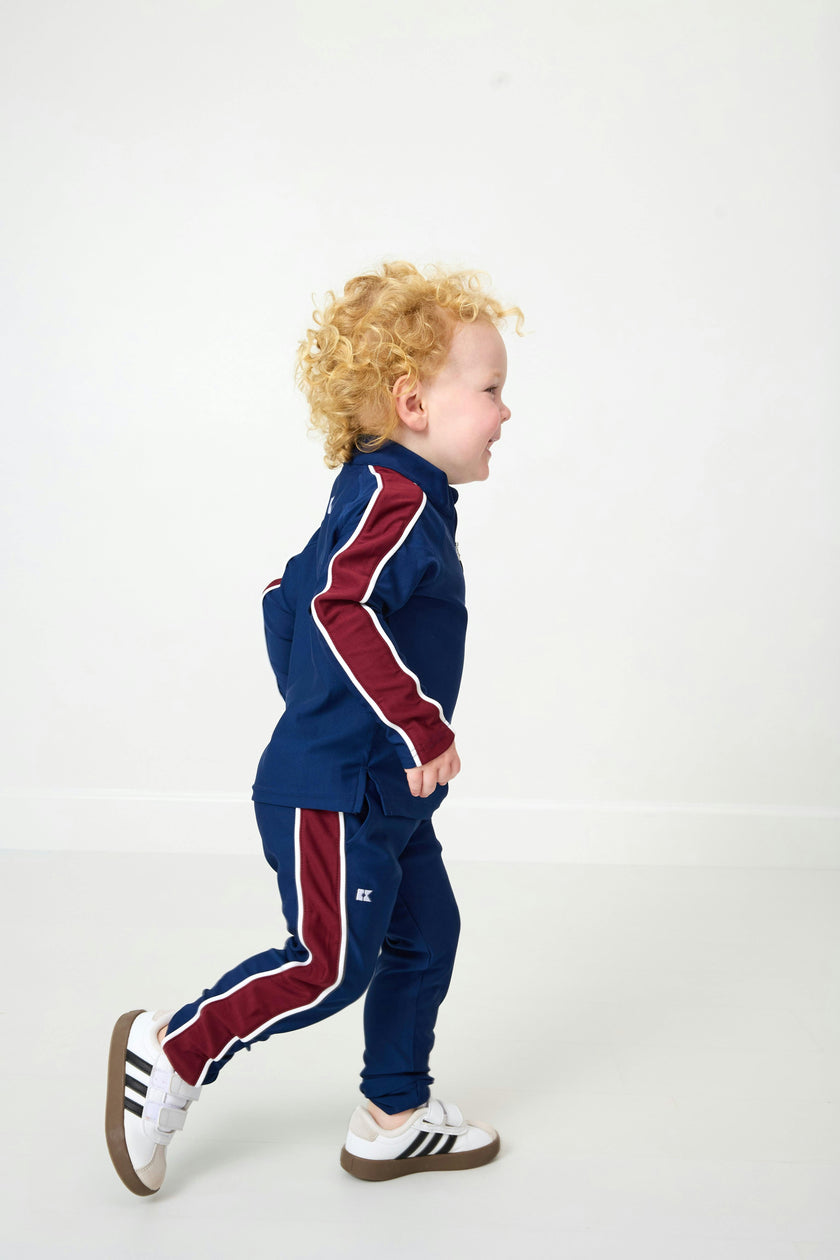 Boys Warm-up Jogger