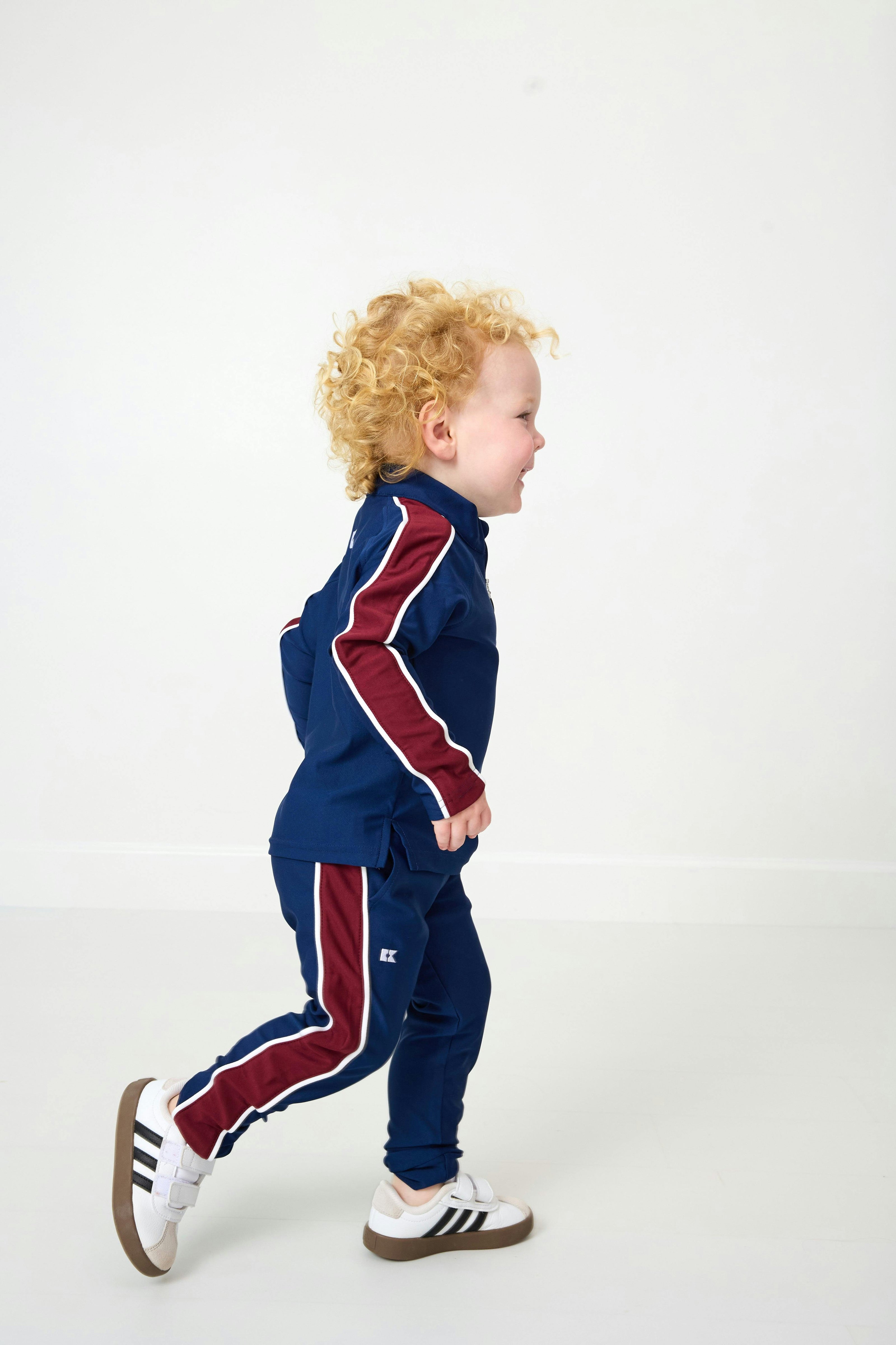Boys Warm-up Jogger