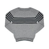 Lee Striped Sweater Boy