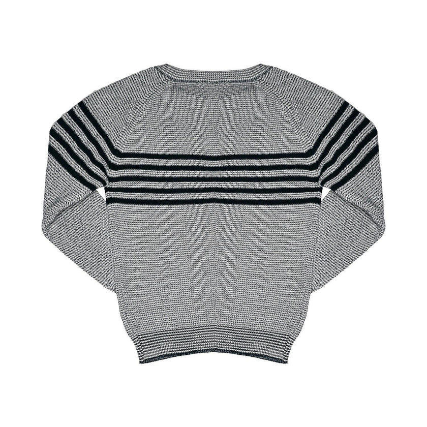 Lee Striped Sweater Boy