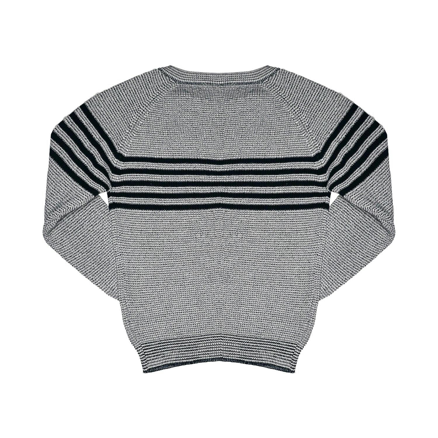 Lee Striped Sweater Toddler