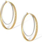 Colosseum Earrings