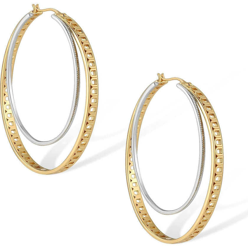 Colosseum Earrings