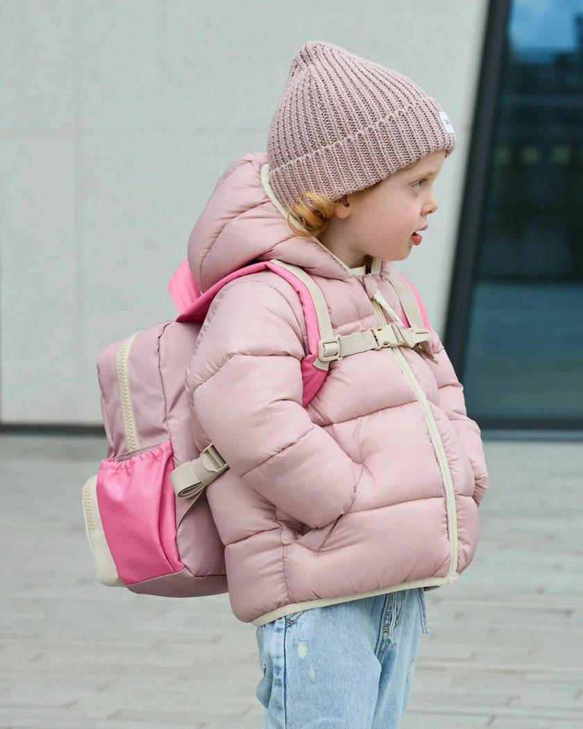 Compact Roll Me Puffer - Ultra Warm