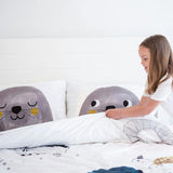 Underwater Love 2-Pack Standard Size Pillowcase