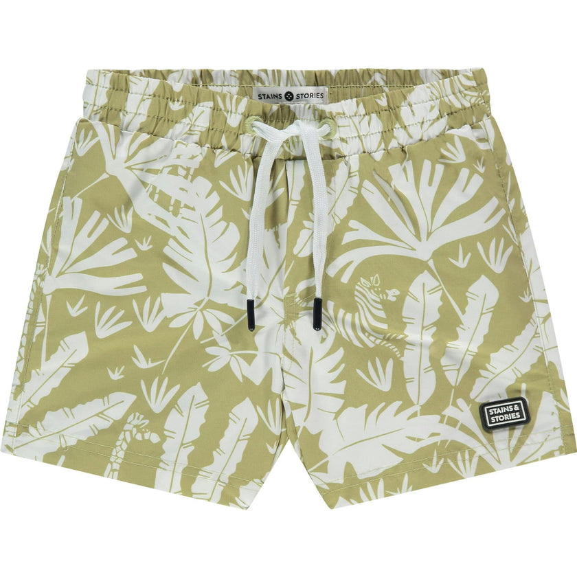Swim Shorts