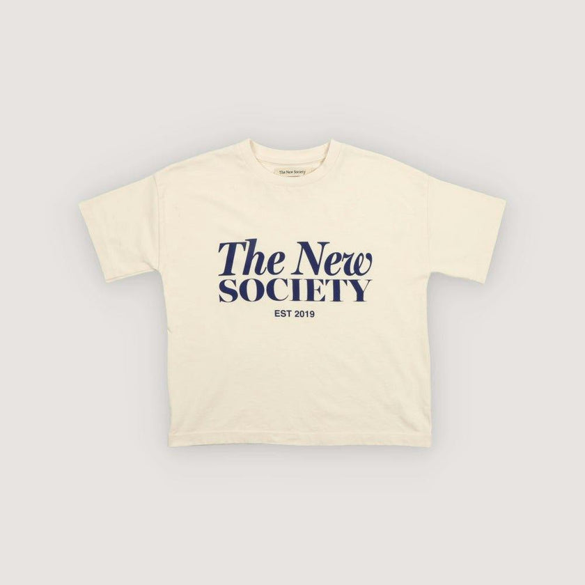 Bonsai T-Shirt Ecru