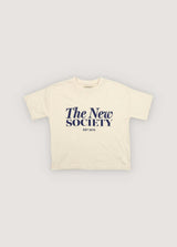 Bonsai T-Shirt Ecru