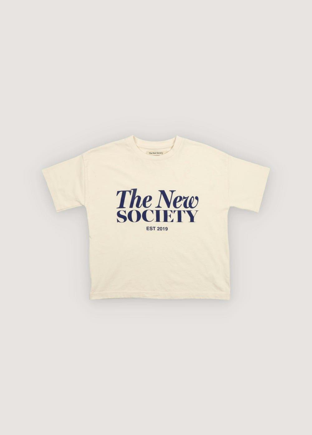 Bonsai T-Shirt Ecru
