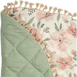 Quilted Playmat