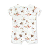 Picnic Snap Shortall