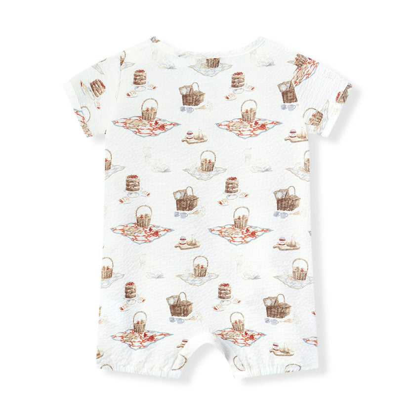 Picnic Snap Shortall