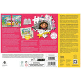 TeamPuzzle: Gabby's Dollhouse - 194pc
