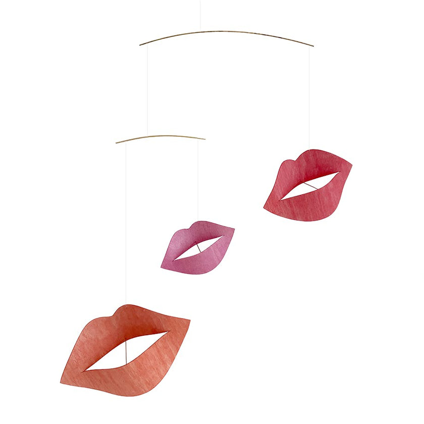 Kisses | Vogue