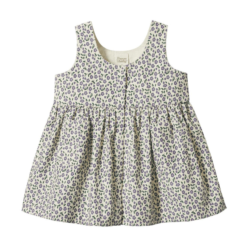 Amelia Pinafore