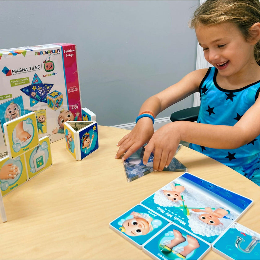 CoComelon® Bedtime Songs Set