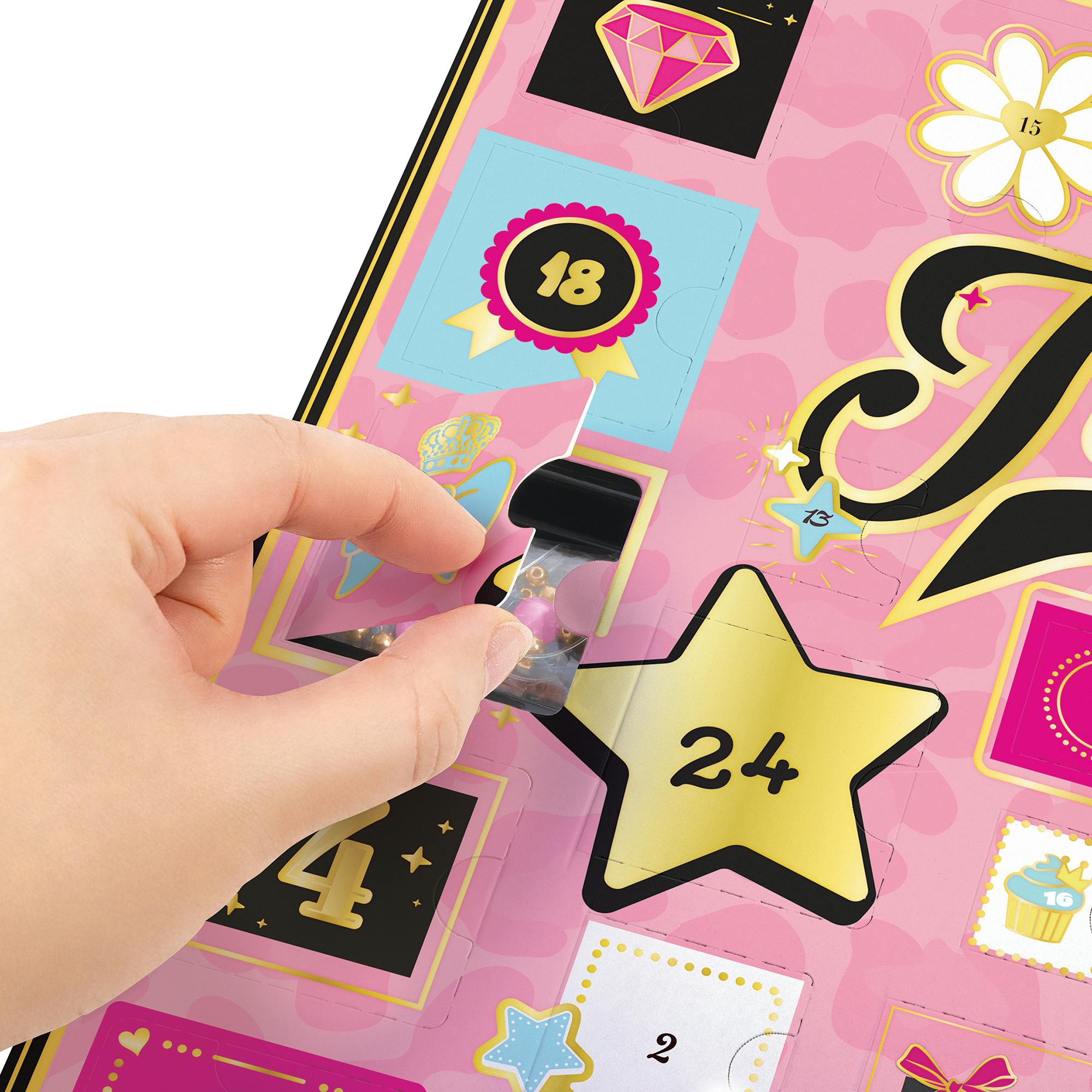 Juicy Couture: Countdown Calendar