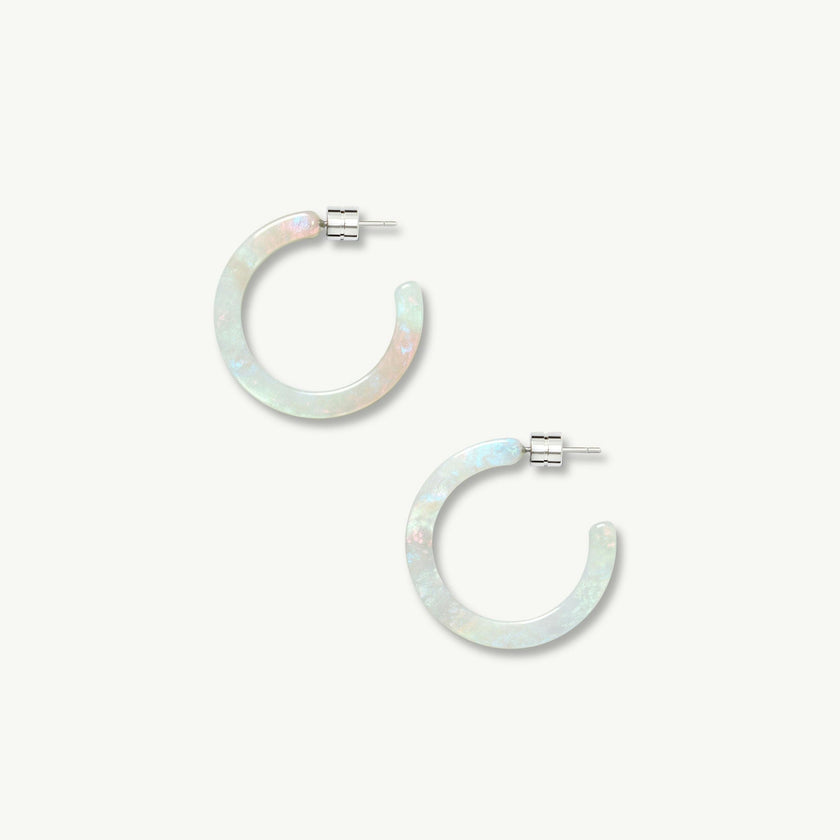 Mini Hoops