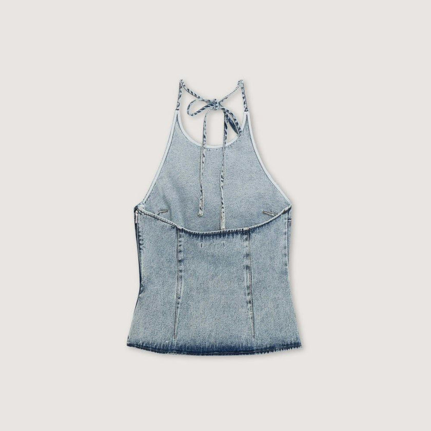 Chios Woman Top
