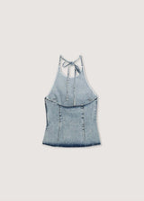 Chios Woman Top