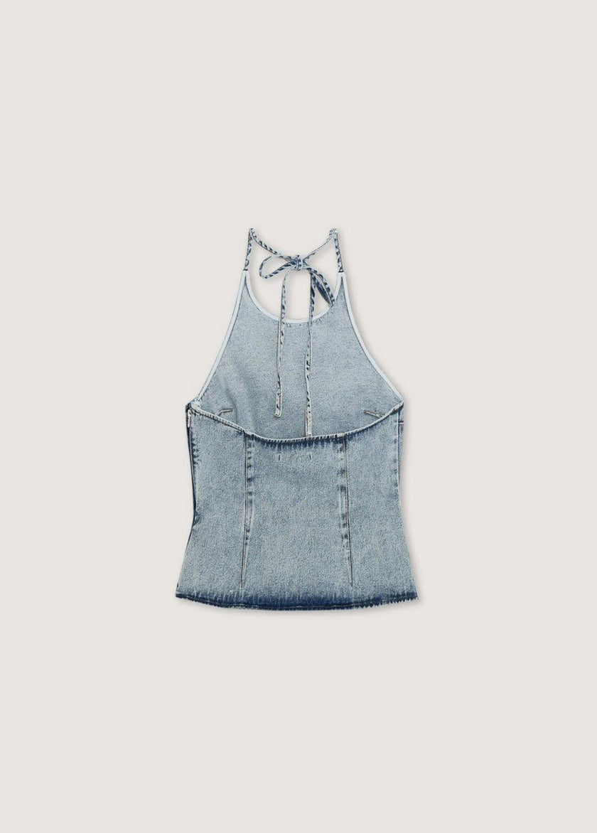 Chios Woman Top