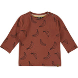 Banana Long Sleeved T-Shirt
