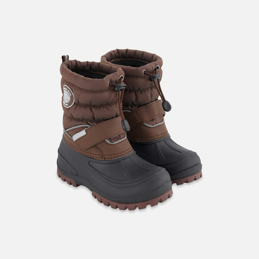 Winter Boots
