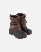 Winter Boots