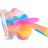 Crystal Current Kids’ Swim Mask