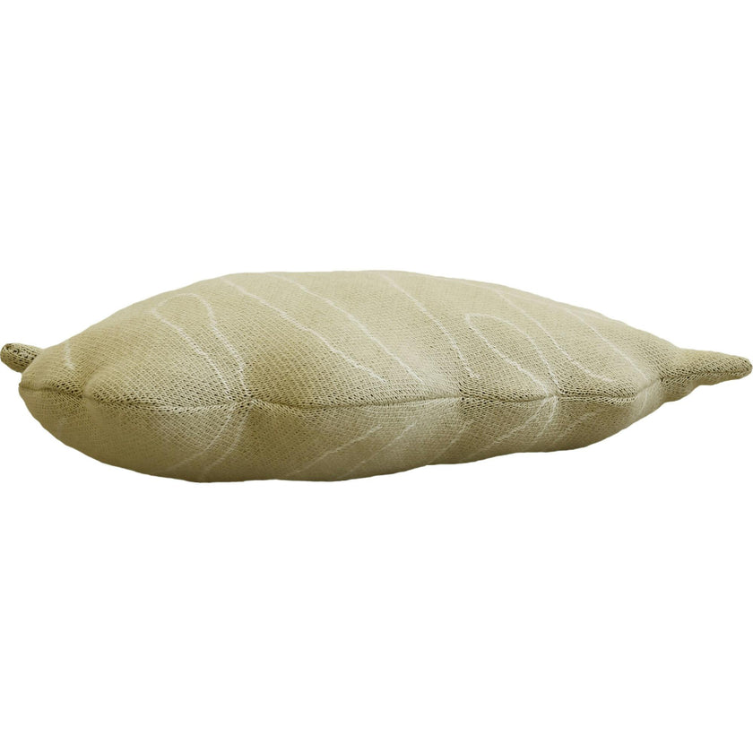 Baby Leaf Cushion