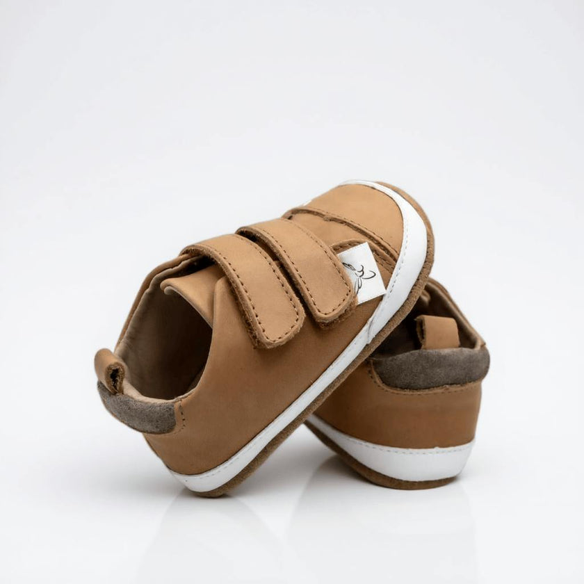 The Low Top