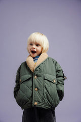 Dusk Outerwear