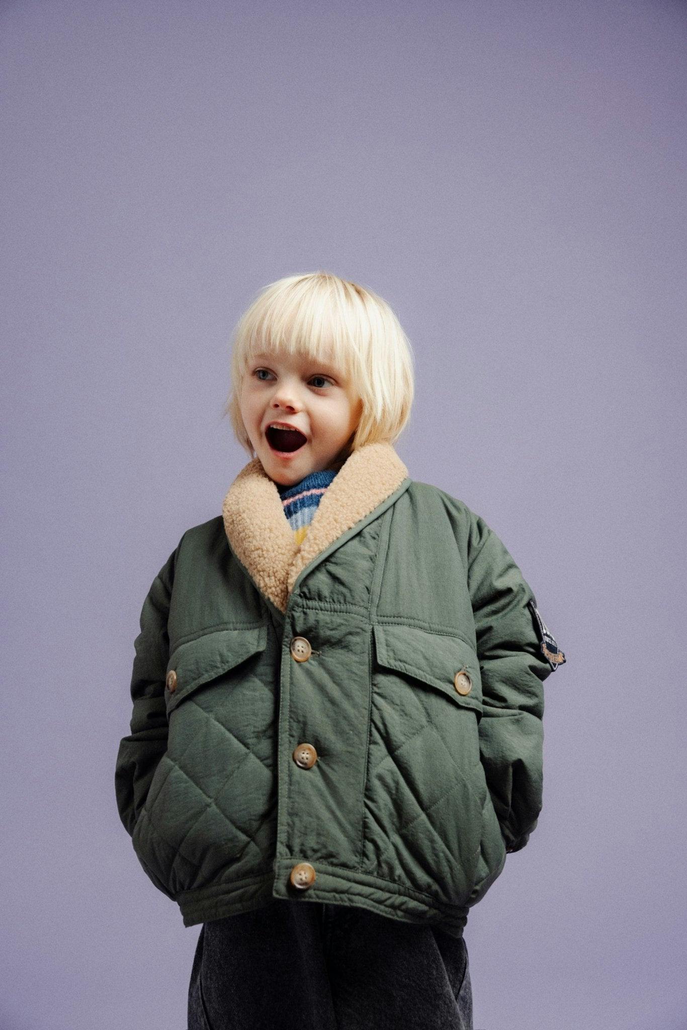 Dusk Outerwear