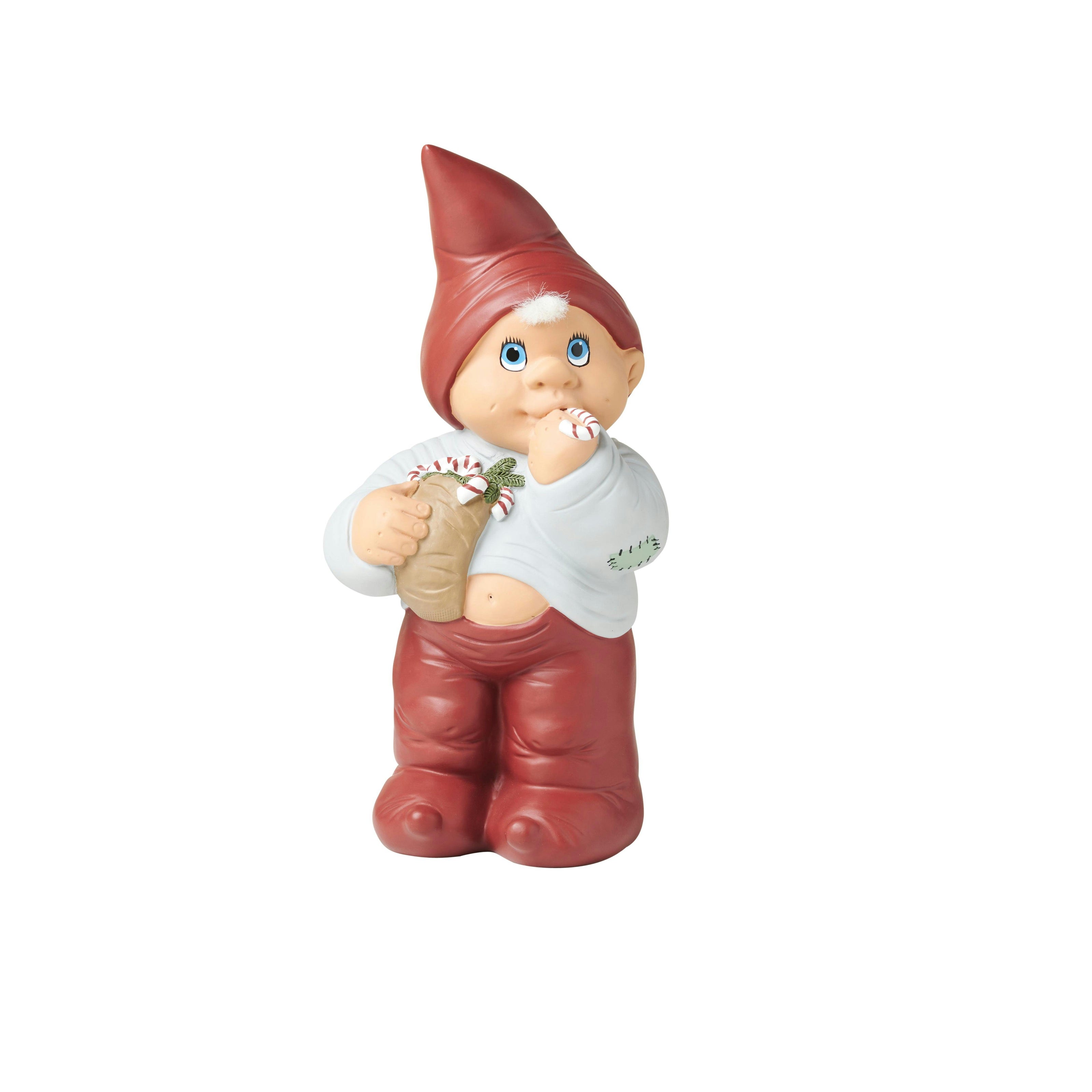 Matheo Elf