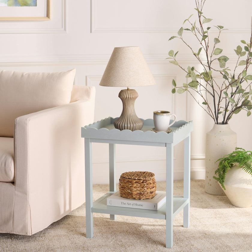 Starlyn Accent Table