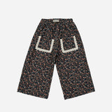 Amelia Lace Pocket Pants