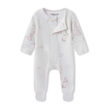 Footie Pajama Sleepsuit - Petits Rêveurs