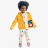 Kids sweatpant in happy faces