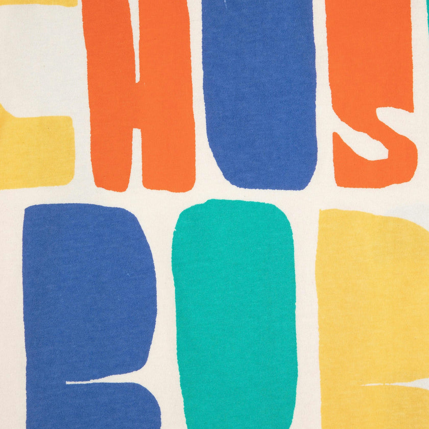 Bobo Choses Color all over T-shirt
