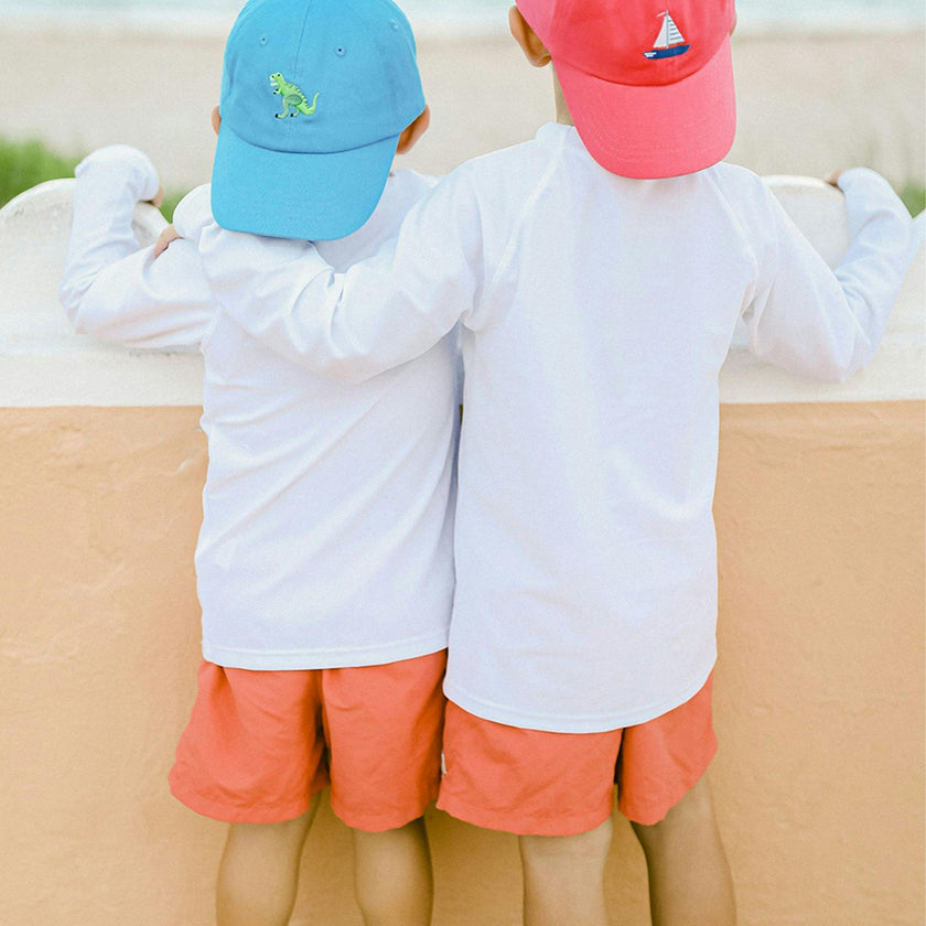 Sailboat Baseball Hat